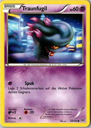 Traunfugil Exemplar 1,95 €