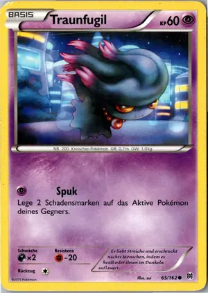 Traunfugil Exemplar 1,95 €