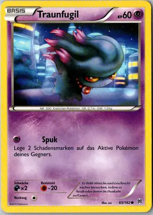 Traunfugil Exemplar 1,95 €