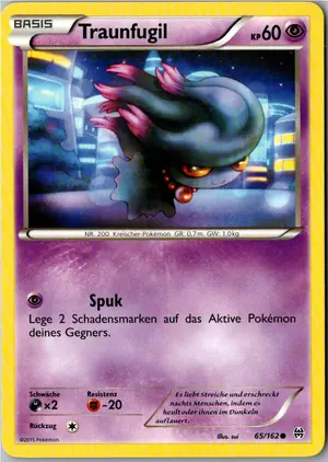 Traunfugil Exemplar 1,95 €