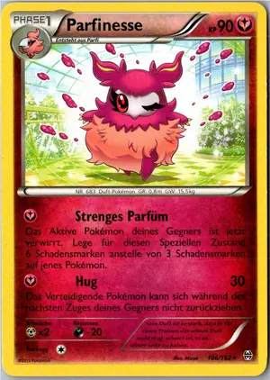 Parfinesse Exemplar 3,95 €
