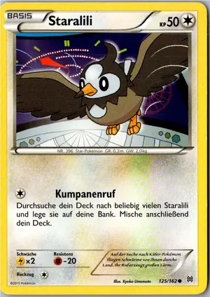 Staralili Exemplar 1,95 €