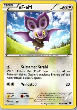 eF-eM Exemplar 1,95 €