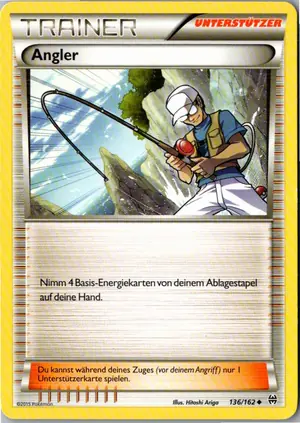 Fisherman Exemplar 2,95 €