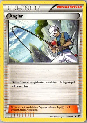 Fisherman Exemplar 2,95 €
