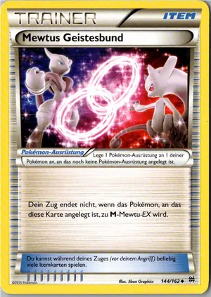 Mewtus Geistesbund Exemplar 5,45 €