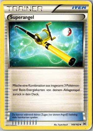 Superangel Exemplar 3,45 €