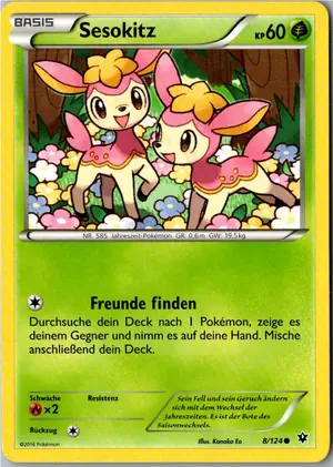 Sesokitz Exemplar 1,95 €