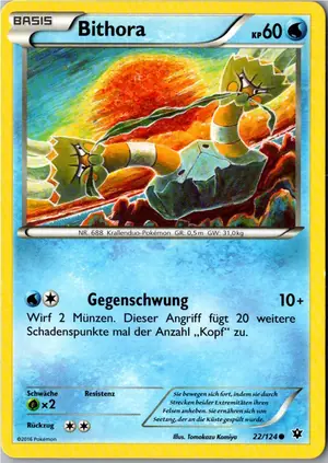 Bithora Exemplar 1,95 €