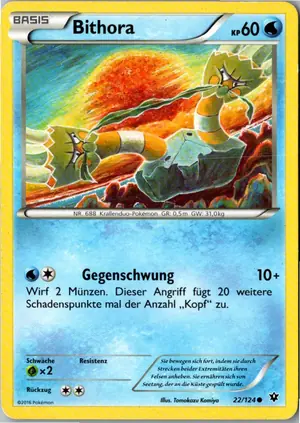 Bithora Exemplar 1,95 €
