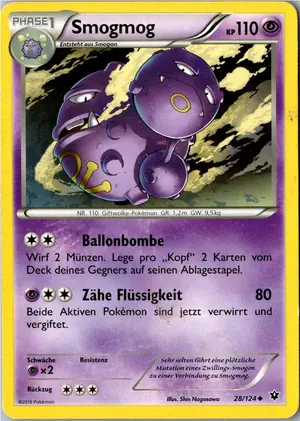 Smogmog Exemplar 1,95 €