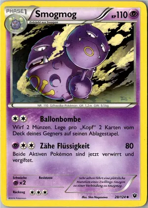 Smogmog Exemplar 1,95 €