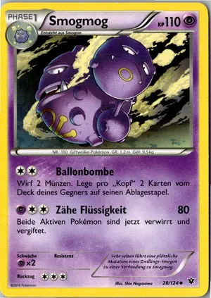 Smogmog Exemplar 1,95 €