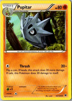 Pupitar Exemplar 1,95 €