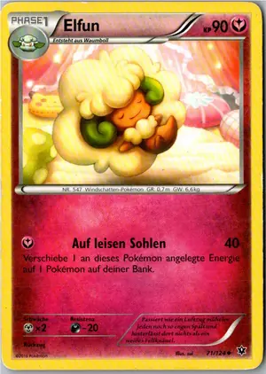 Elfun Exemplar 1,95 €
