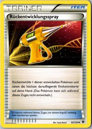 Kabutos Domfossil Exemplar 1,95 €
