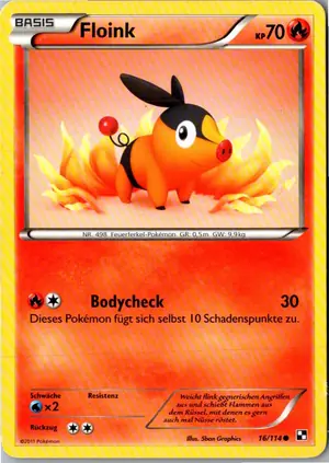 Floink Exemplar 1,95 €