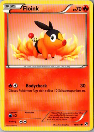 Floink Exemplar 1,95 €