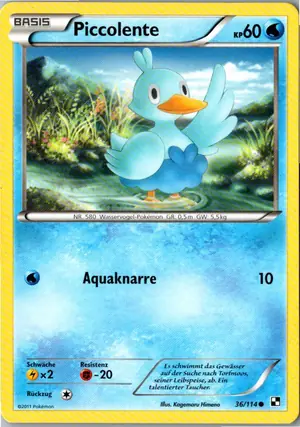Piccolente Exemplar 1,95 €