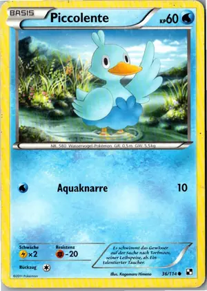 Piccolente Exemplar 1,95 €