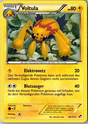 Voltula Exemplar 1,95 €