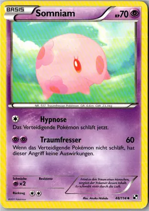 Somniam Exemplar 1,95 €