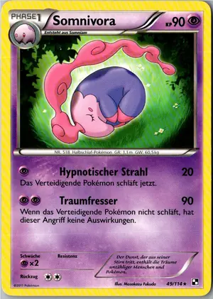 Somnivora Exemplar 1,95 €