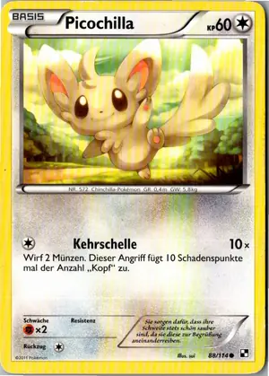 Picochilla Exemplar 1,95 €