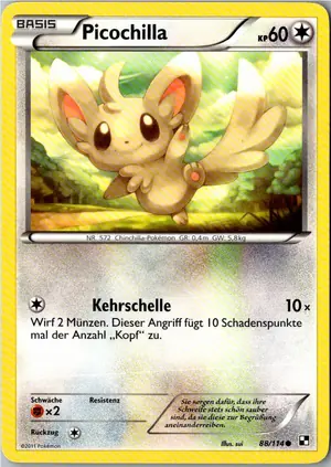 Picochilla Exemplar 1,95 €