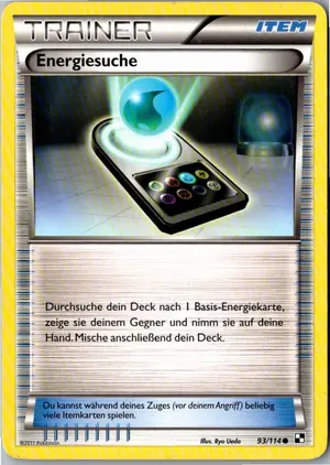 Energiesuche Exemplar 2,95 €