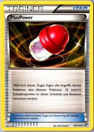 PlusPower Exemplar 2,95 €