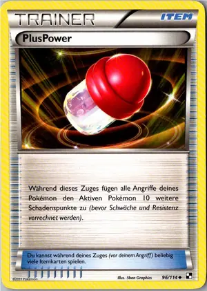 PlusPower Exemplar 2,95 €