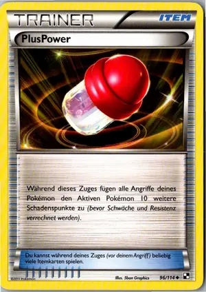 PlusPower Exemplar 2,95 €
