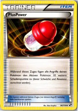 PlusPower Exemplar 2,95 €