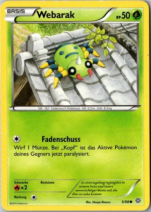 Webarak Exemplar 1,95 €