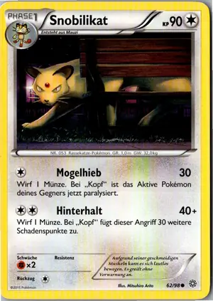 Snobilikat Exemplar 1,95 €