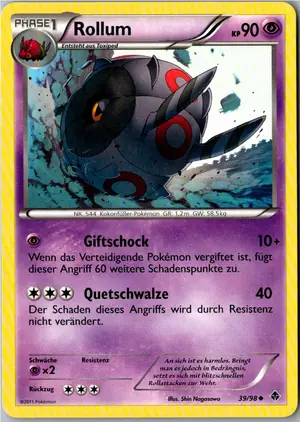 Rollum Exemplar 1,95 €