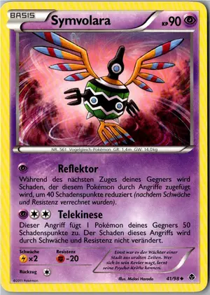 Symvolara Exemplar 1,95 €