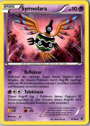 Symvolara Exemplar 1,95 €