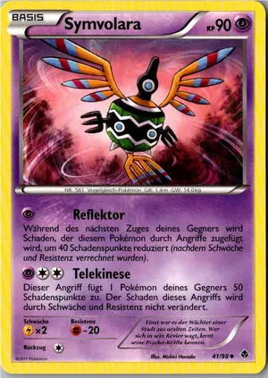 Symvolara Exemplar 1,95 €