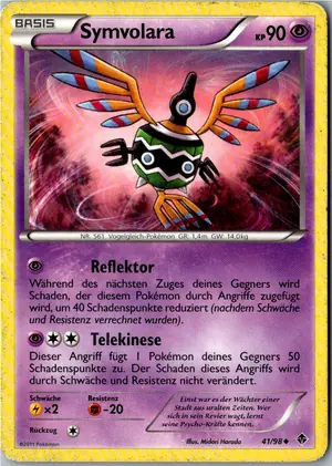 Symvolara Exemplar 1,95 €