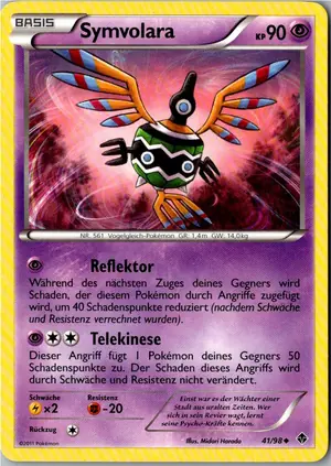Symvolara Exemplar 1,95 €