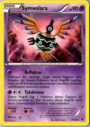 Symvolara Exemplar 1,95 €