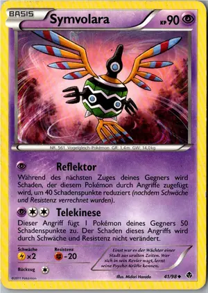 Symvolara Exemplar 1,95 €