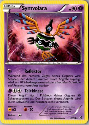 Symvolara Exemplar 1,95 €