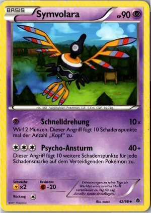 Symvolara Exemplar 1,95 €