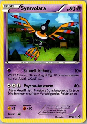 Symvolara Exemplar 1,95 €