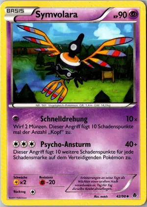 Symvolara Exemplar 1,95 €