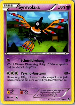 Symvolara Exemplar 1,95 €