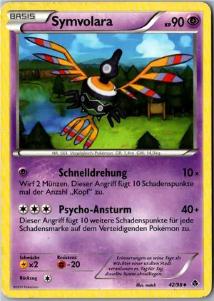 Symvolara Exemplar 1,95 €